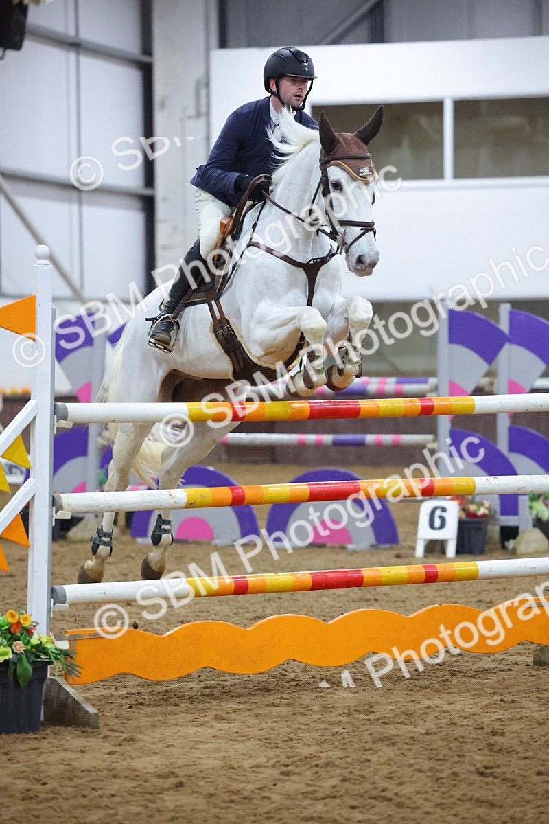 1I0A6146 - Class 12 - National 1.30m/1.40m Open Handicap