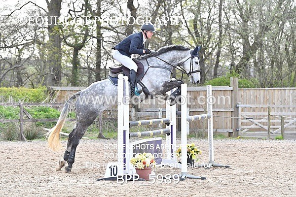 BPP_5989 - CLASS 26 SUN Senior 1.05m Open