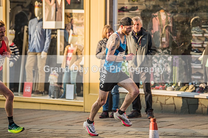 RTH-160 - Keswick Round The Houses Road Race, Wednesday 26th April 2023