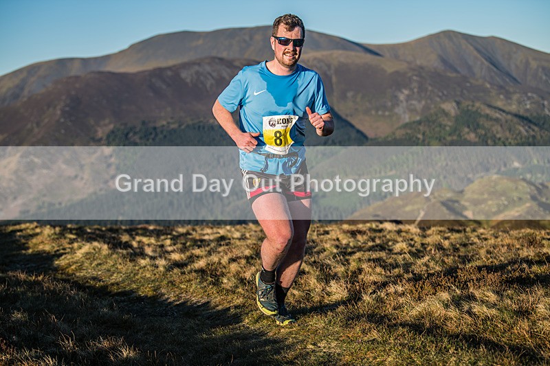 Lords Seat-295 - Lords Seat Fell Race Wednesday 29th April 2026