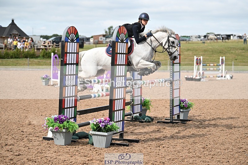 250629-163051-13028 - Cls 30 138cm HOYS Qualifier