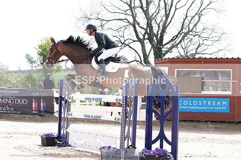 250425-132440-09986 - Cls 34 Young Horse 7yr old