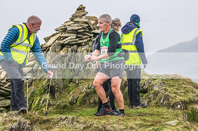Dunnerdale-707 - Dunnerdale Fell Race Saturday 9th November 2024