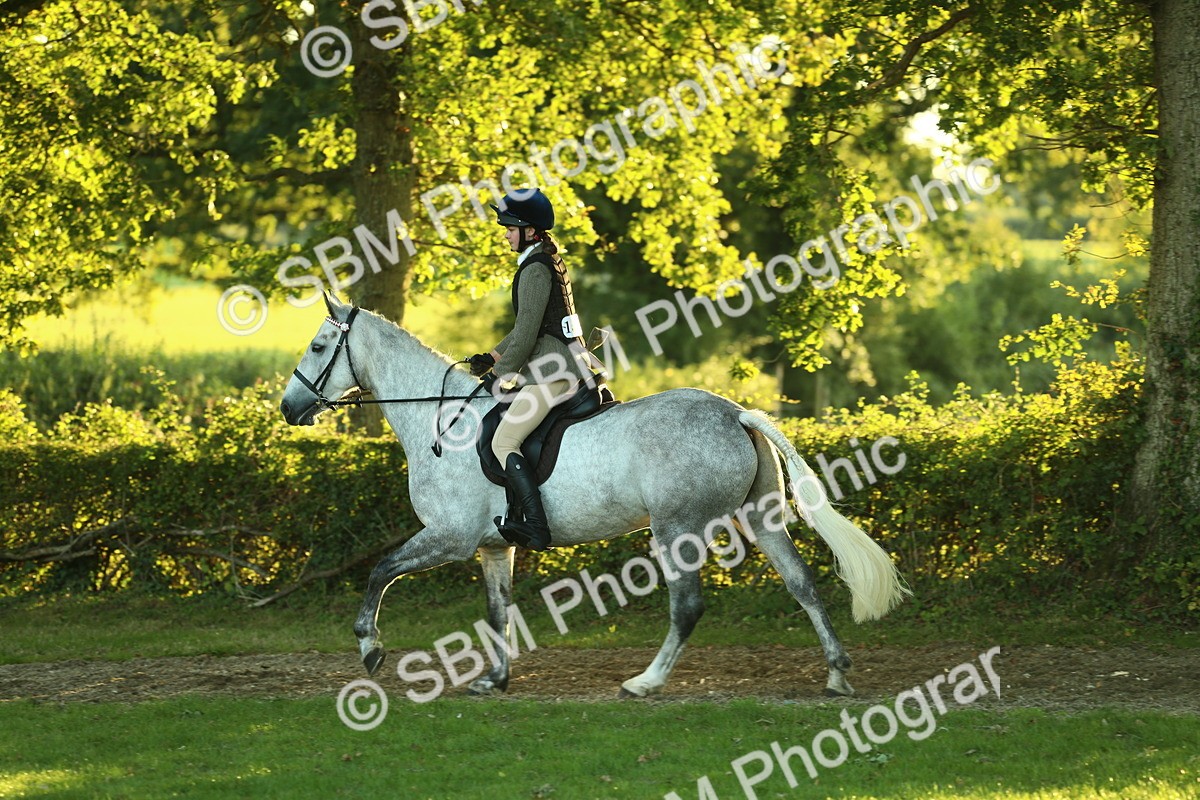 SBM_56478 - S14 - Riding Club Horse