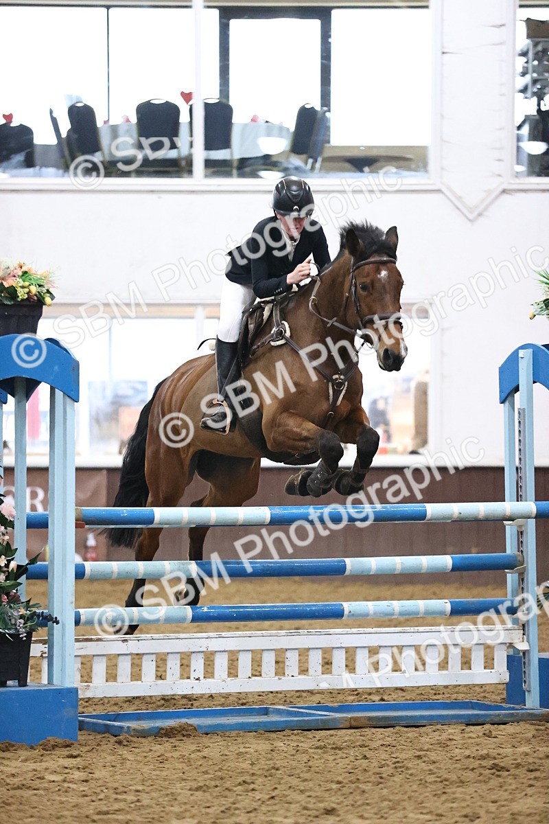 SBM_002925 - Class 10 - Senior Newcomers - 1.10m