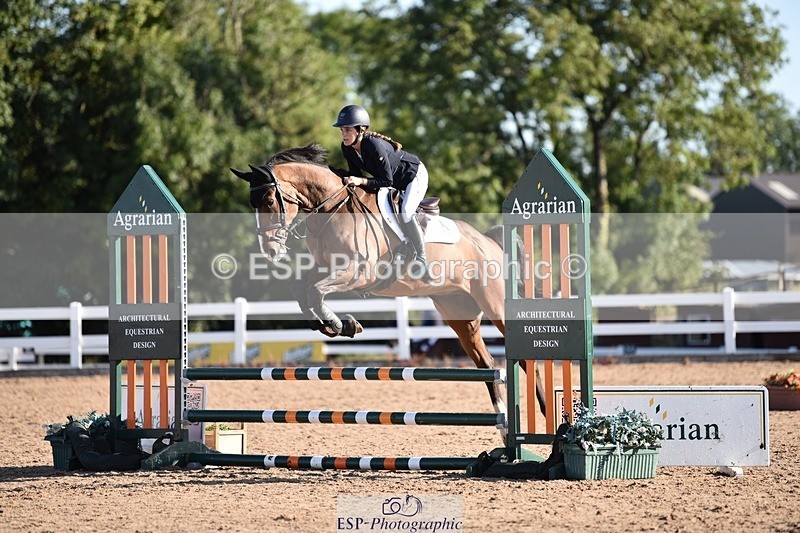 260731-083132-02896 - Cls 21 Clear Round