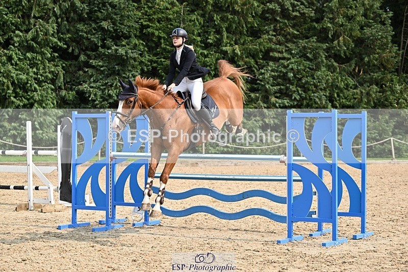 240818-151344-05129 - Cls 12A Snr Foxhunter & 1.20m Open