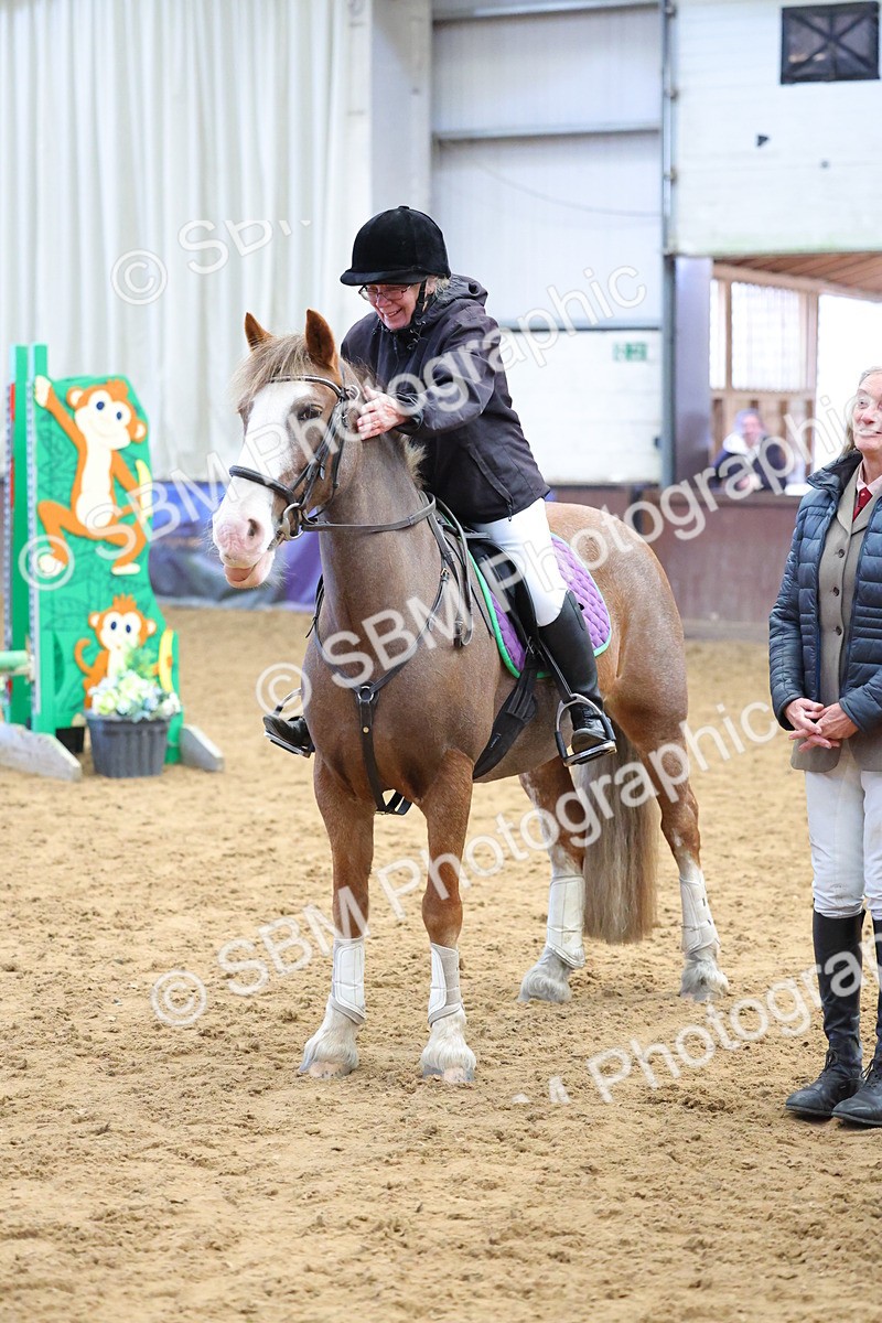 SBM_000789 - Class 5 - 50cm - BRC Championships