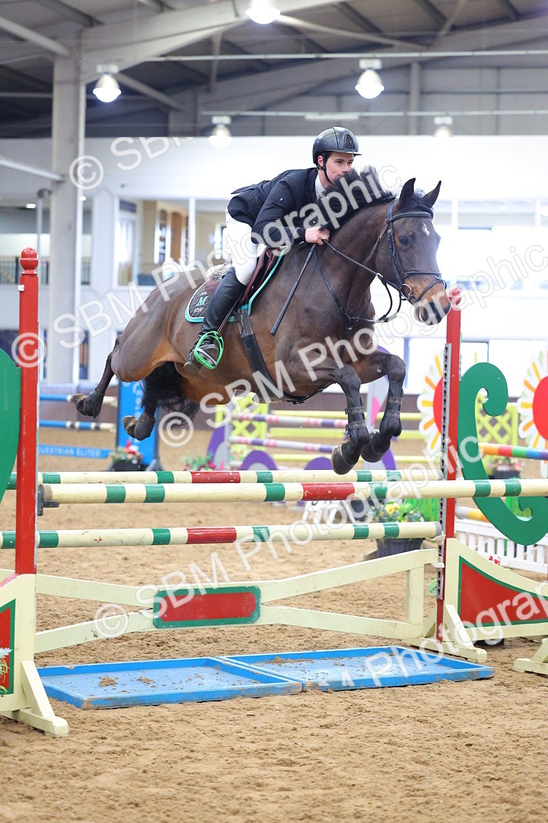 SBM_003130 - Class 8 - Senior Newcomers - 1.10m