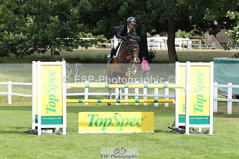 250704A-174241-12600 - Cls 18 Snr 1.40m Grand Prix