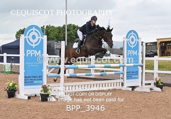 BPP_3946 - CLASS 2 WED Senior 1.05m Open