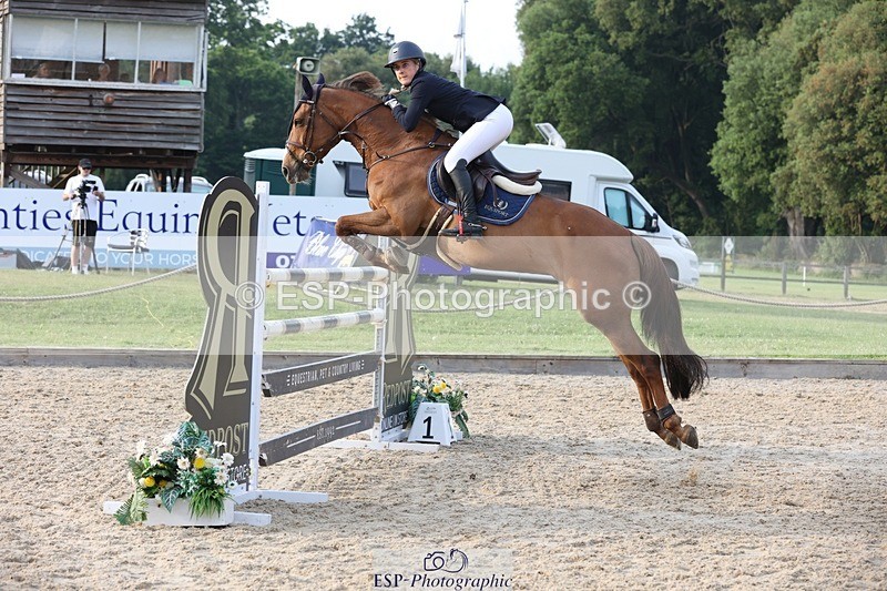230617-193137-07093 - Cls 10 Pony ShowJumper of the Year