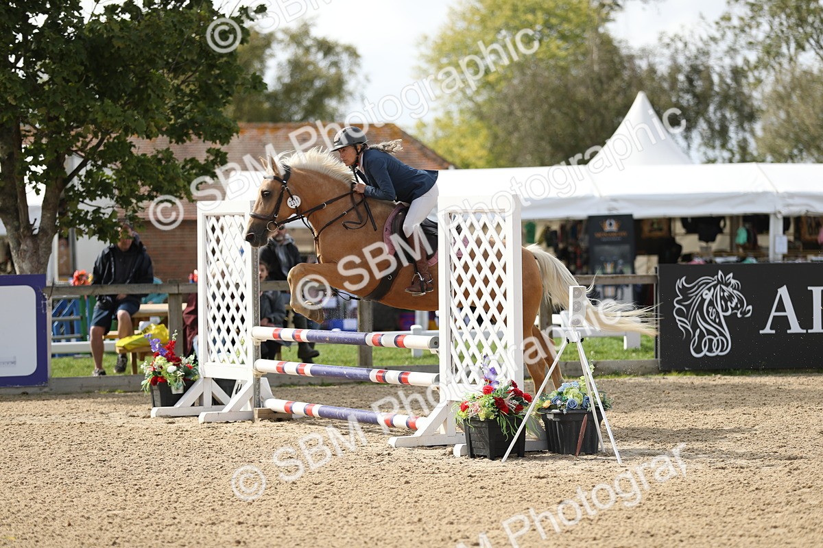 SBM_08452 - J30 - Senior Horse & Pony 70cm Championship