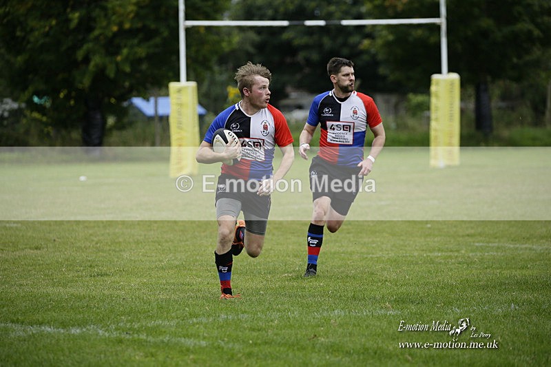 RU 250921 92 - Devizes II RFC V Pewsey Vale RFC 25/09/21