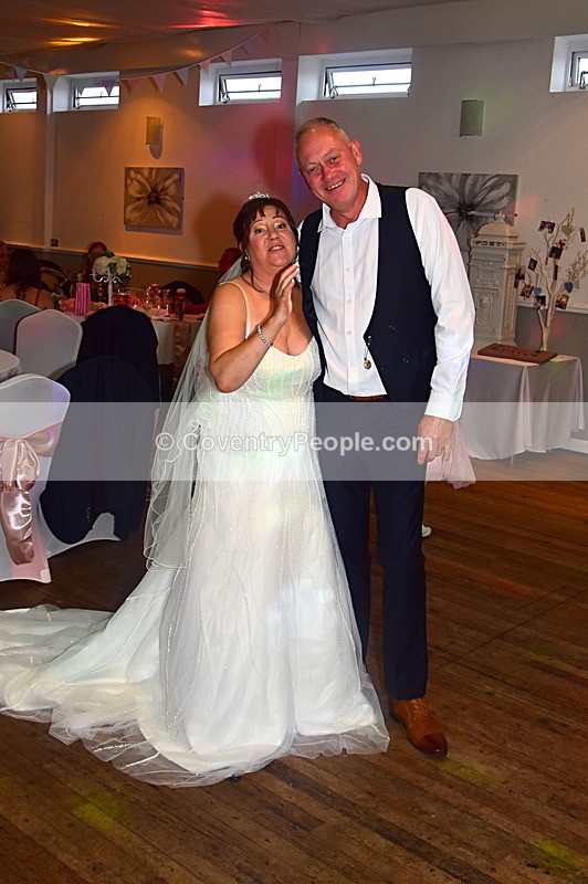 MAL-1384 - Matt and Lisa