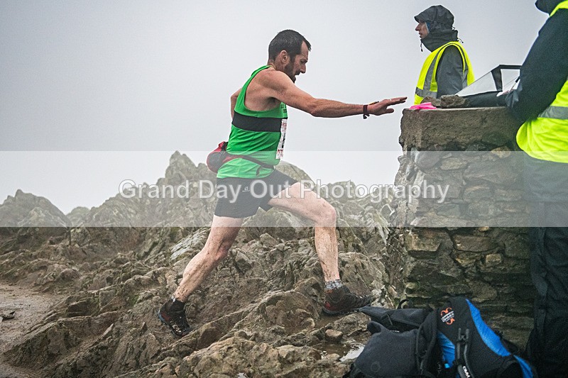 Loughrigg-444 - Loughrigg Fell Race Wednesday 10th April 2024