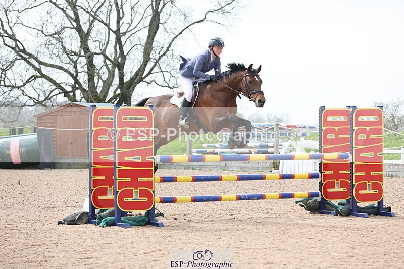 240407A-130101-05665 - Cls 34 Discovery and 1m Open