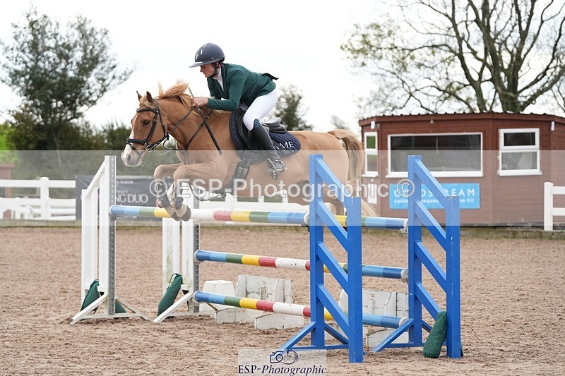 251026-140438-02920 - Cls 9 Pony Fox + 1.10m Open