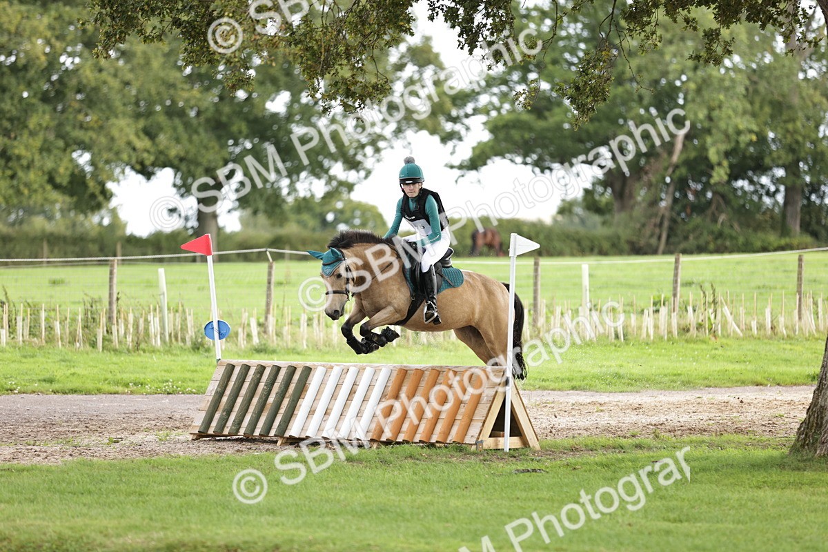 SBM_11798 - E6 - Eventers Challenge 80cm Championship
