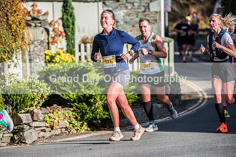 Derwentwater-301 - Derwentwater 10 Mile Road Race Sunday 5th November 2023