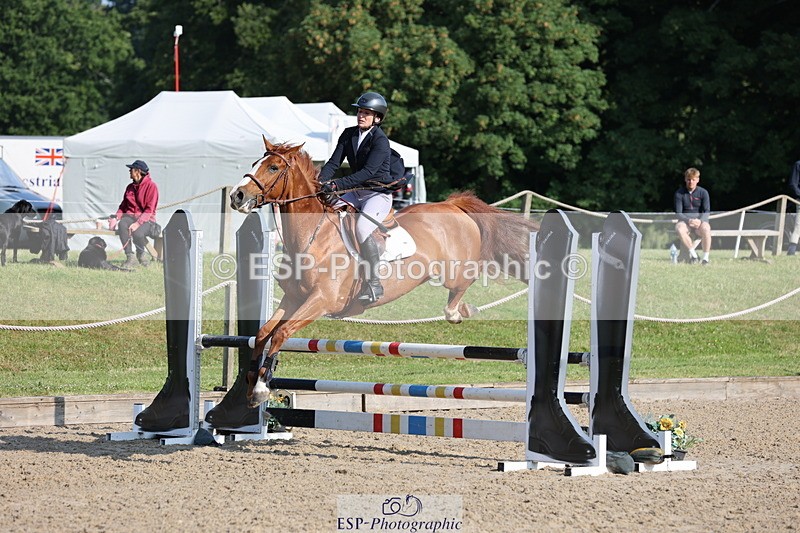250614A-083031-04573 - Cls 25 85cm Amateur Quali