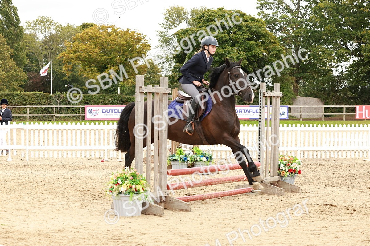 SBM_63854 - J12 - Junior Pony 55cm Championship