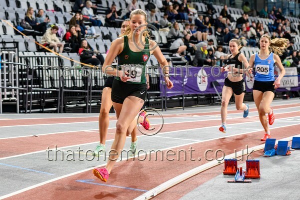 StudInd-915872 - Track Female Set Two