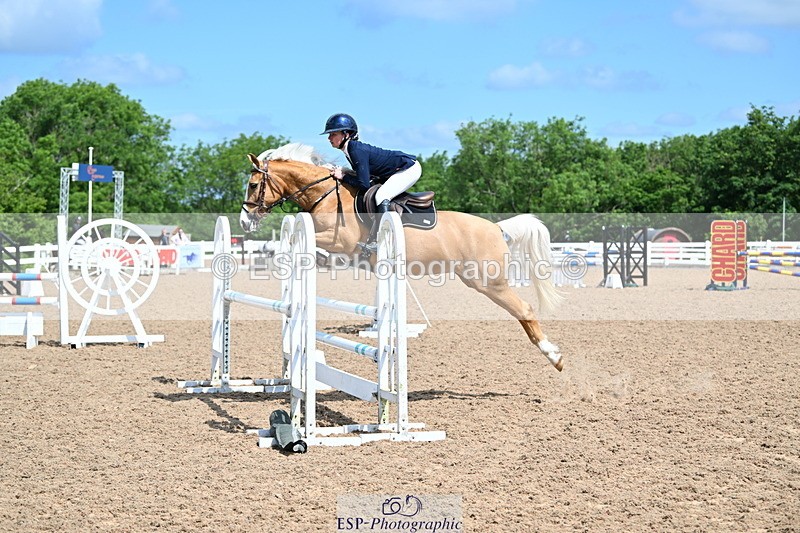 240609A-110420-04220 - Cls 22 Pony Discovery Jump Off and Presentations