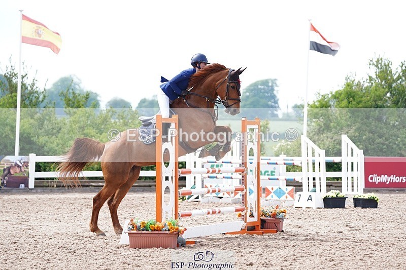 250511-153244-14728 - Cls 35 1.10m Amateur Quali and Open