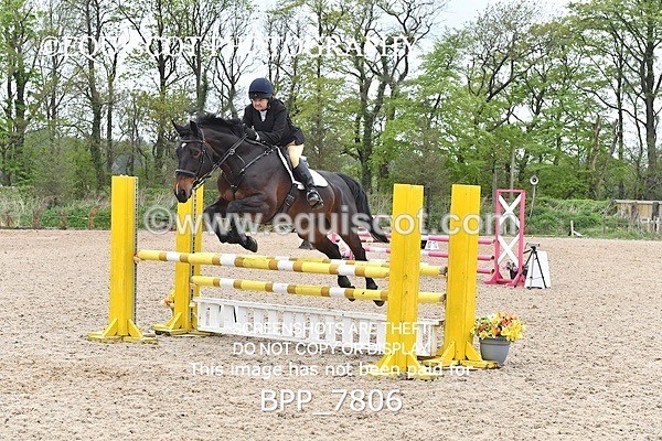 BPP_7806 - CLASS 15 SAT 0.95m Amateur Championship Qualifier