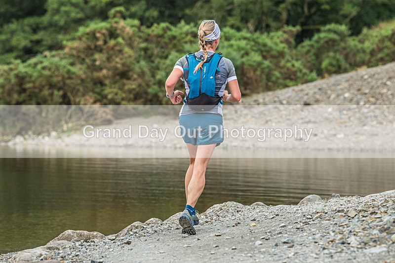 Scafell-234 - High Terrain Events Scafell Pike Trail Marathon Sunday 18th August 2024