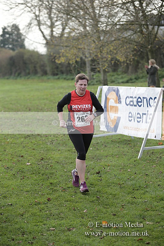 CAD5 171119-1259 - Sutton Benger 5 mile Flyer – 17th Nov 2019