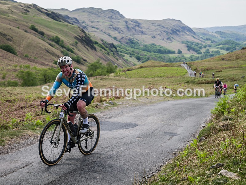 140016 - Hardknott Pass Camera 1 14.00-15.00