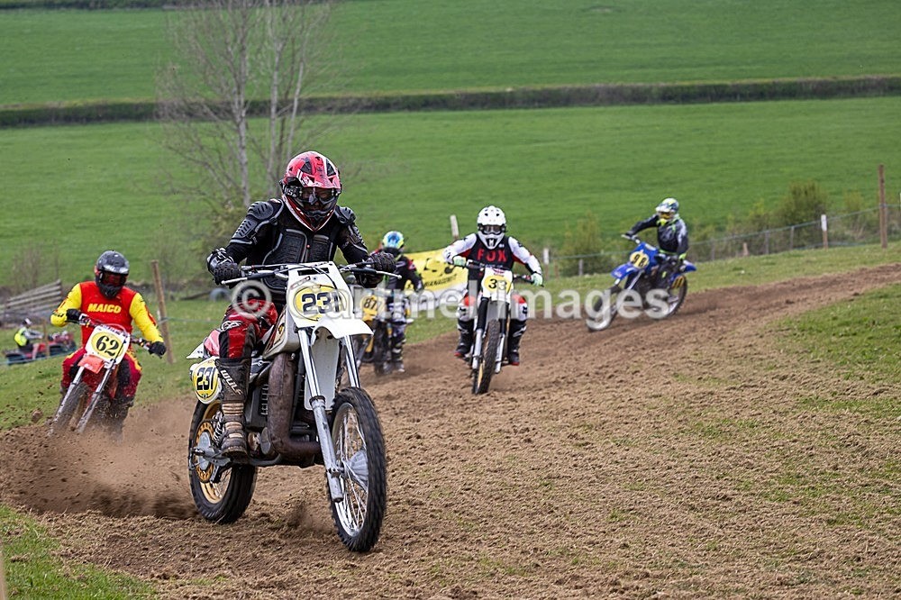 1R8A4987 - Classic Scramble Race 16
