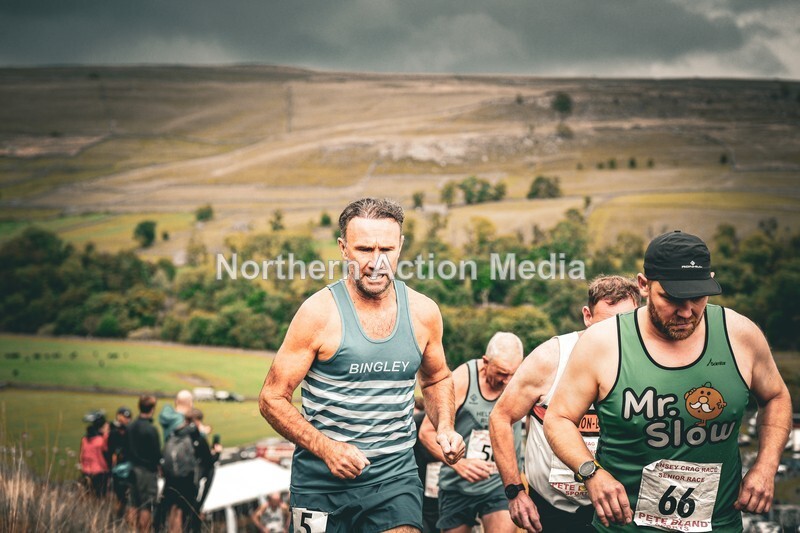 DSCF6860 - Kilnsey Crag race
