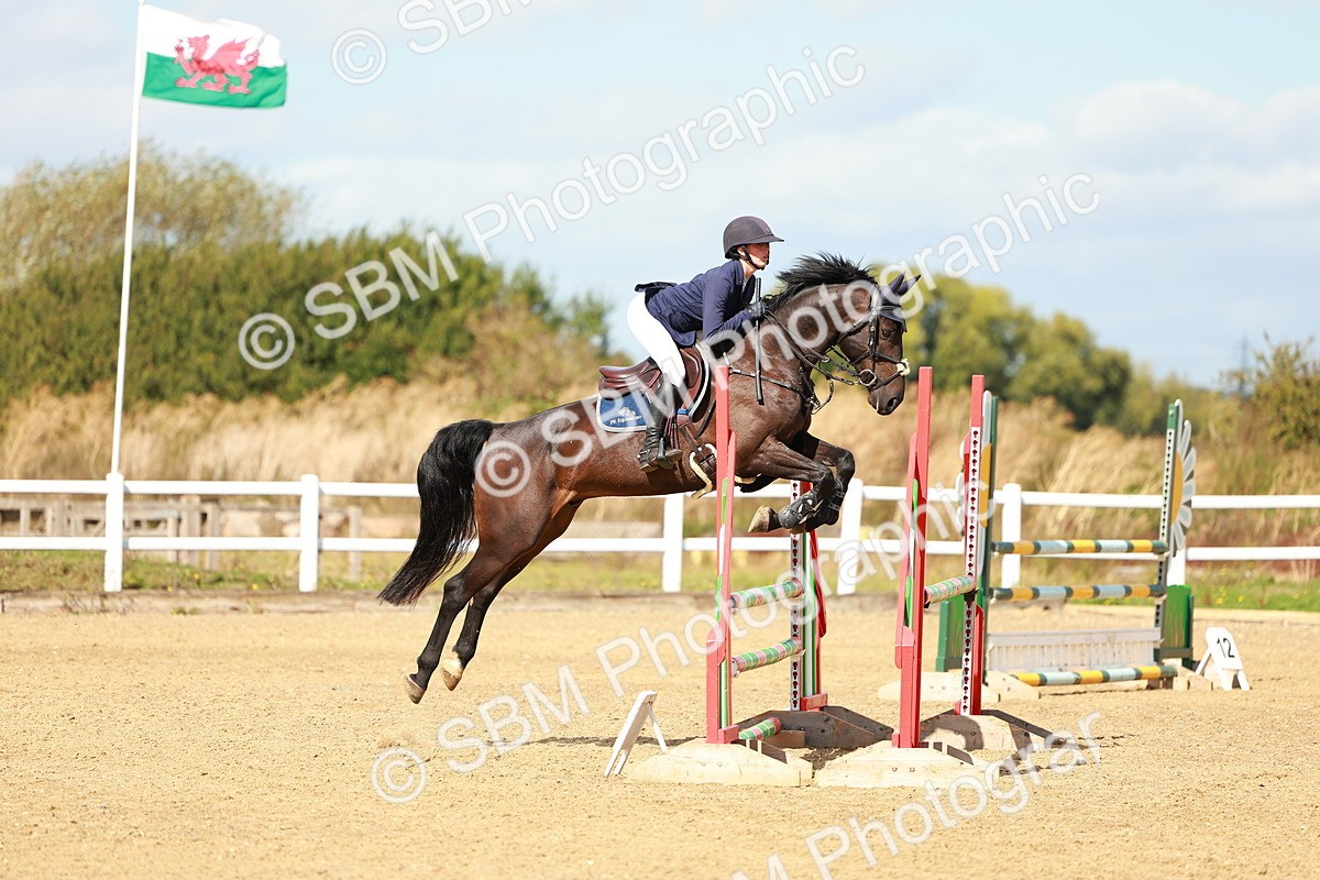SBM_000772 - Class 3 - Senior Discovery - 1.00m