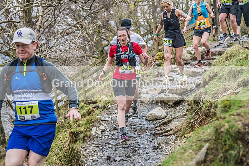 Buttermere-108 - Fellside Events Buttermere Trail Race Sunday 22nd March 2026