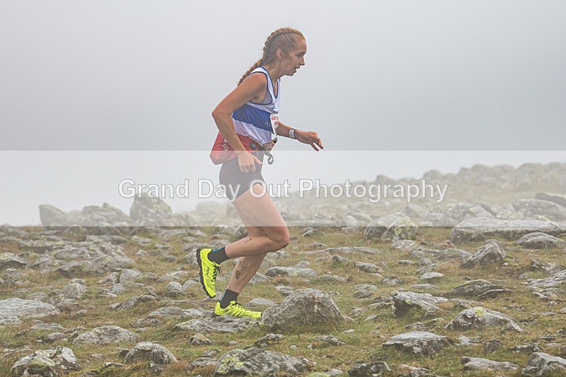 Rydal Round-328 - Rydal Round Fell Race Thursday 28th July 2022