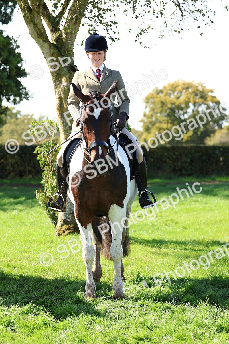 SBM_45266 - S27 - Young Veteran Ridden