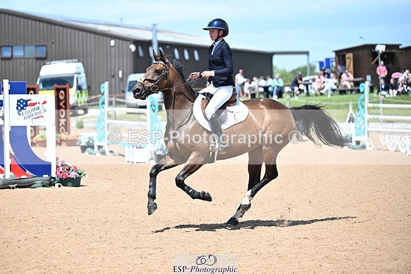 260627-132834-04338 - Cls 14 Newcomers 2nd R's Jump Off and P