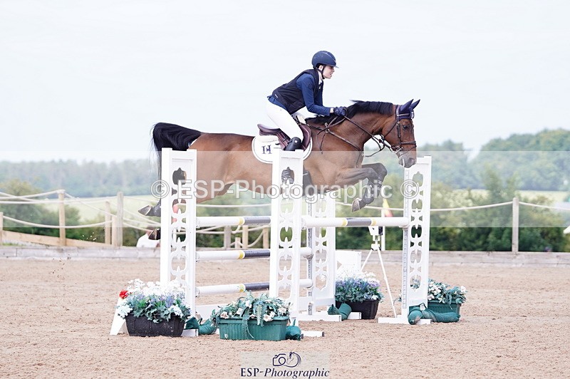 240803A-101602-07161 - Cls 29 Snr Foxhunter