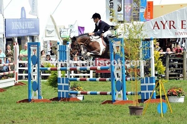 DSC_5083 - 26TH JUNE 2011 - 138CMS SJSS CHAMPIONSHIP FINAL, ROYAL HIGHLAND SHOW 2011