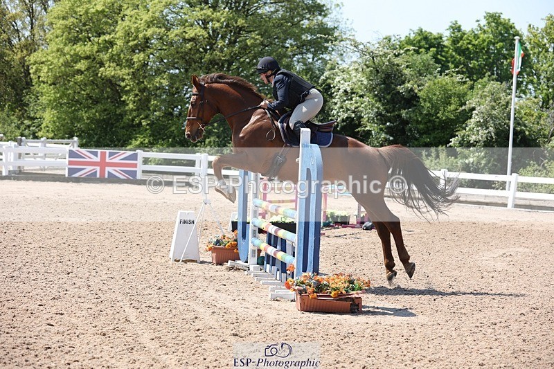 250509-122502-06572 - Cls 20 85cm Amateur Qualifier