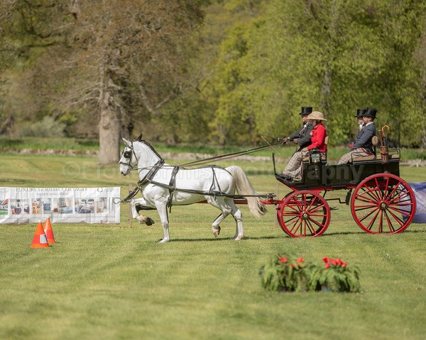Attelage -702 - CIAT Glamis 2026
