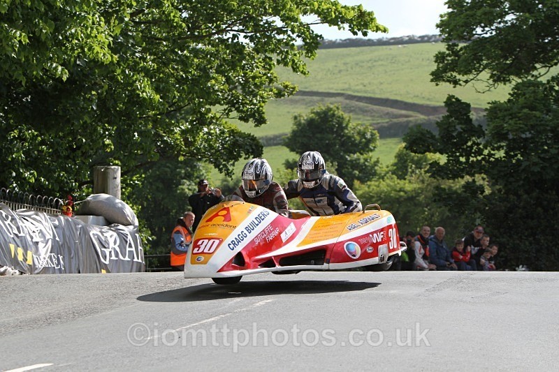  - Sidecar Race 2