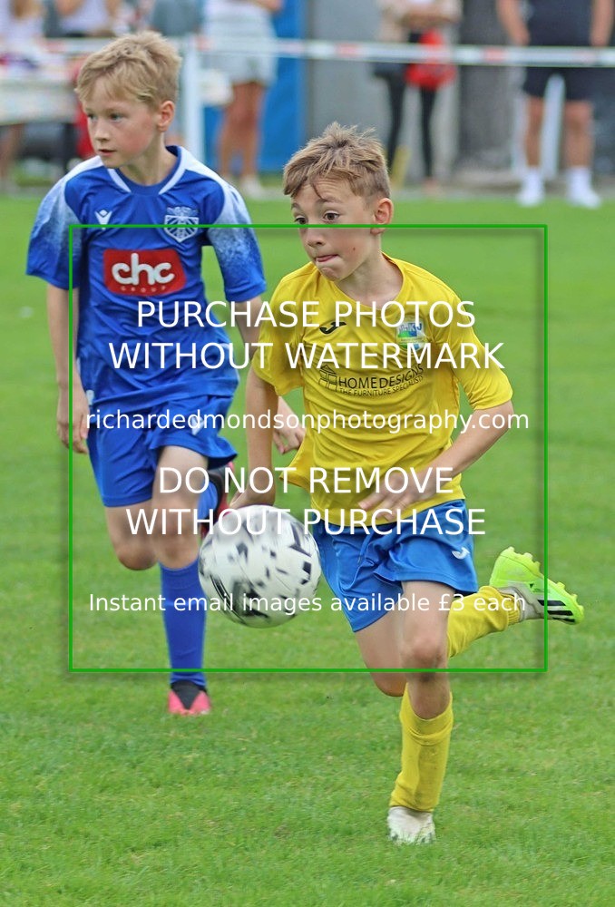 IMG_0416 - Wattsfield U9 v Kendal Utd U9 (9/9/23)