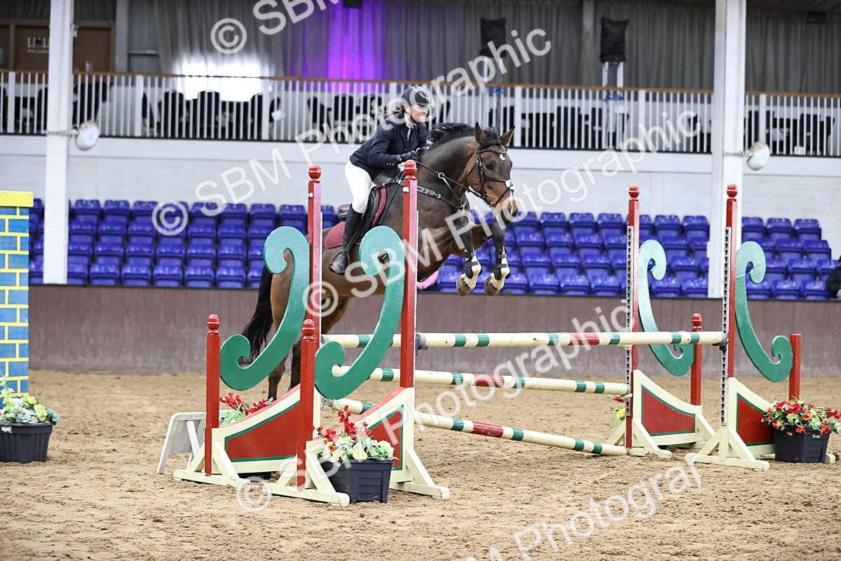 SBM_001321 - Class 3 - Senior Discovery - 1.00m Open