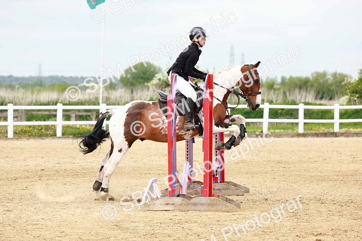 SBM_008124 - Class 3 - 60cm