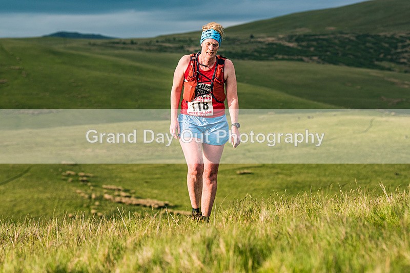 Latterbarrow-512 - Latterbarrow Loop Fell Race Wednesday 25th May 2022