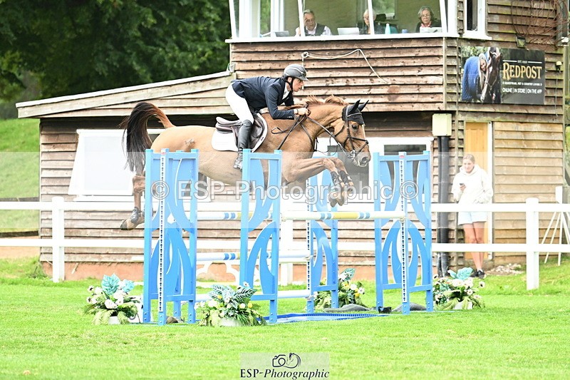 250705A-104017-13374 - Cls 29 Snr 1.25m Open